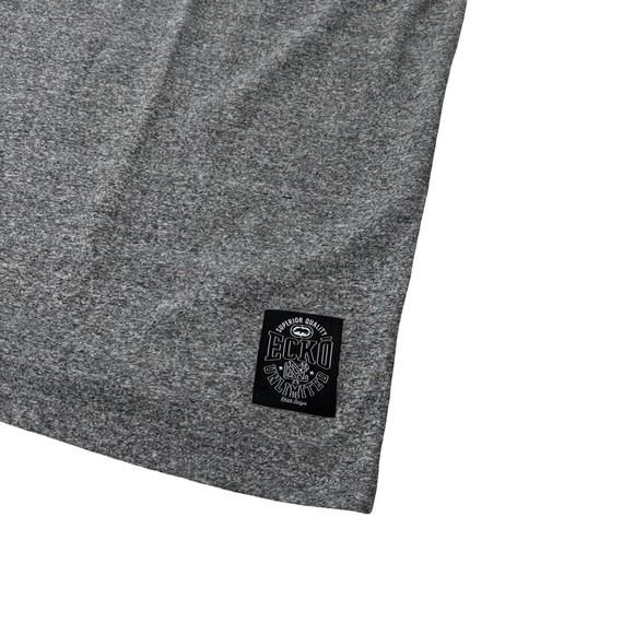 NWT Ecko Unltd Men's Double Sided Big Logo T Shirt Size 3XL 27 x 34 - Picture 3 of 6